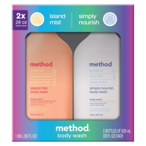 Method Body Wash 01