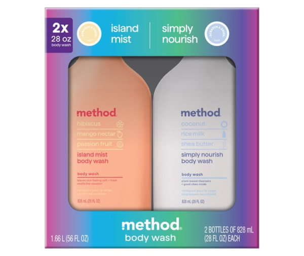 Method Body Wash 01