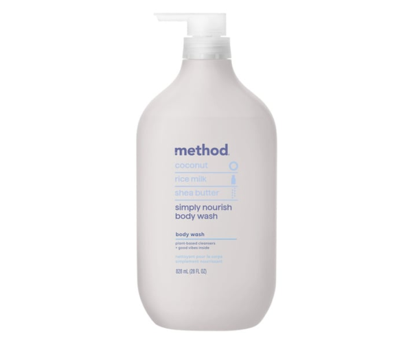 Method Body Wash – 2 Pack (28 fl oz Each) - Image 2