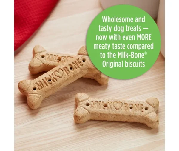 Milk-Bone Original Large Dog Treats (15 lbs) - Image 4