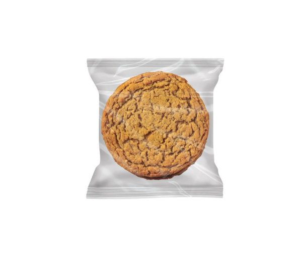 Little Debbie Oatmeal Creme Pies (48 Pack, 1.3 oz Each) - Image 4
