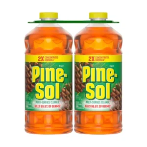 Pine-Sol Original Multi-Surface Cleaner 01