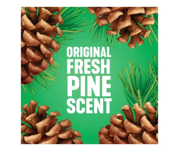 Pine-Sol Original Multi-Surface Cleaner (2 Pack, 60 fl. oz Each) - Image 7