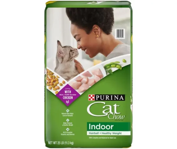 Purina Indoor Cat Chow Dry Cat Food 01