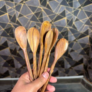 Eating Spoons Set