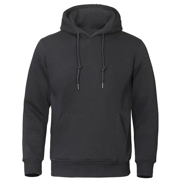 Casual Hoodie