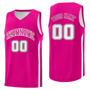 Basketball Uniform