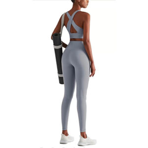 Yoga Clothing